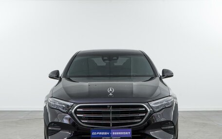 Mercedes-Benz E-Класс, 2023 год, 7 229 999 рублей, 3 фотография