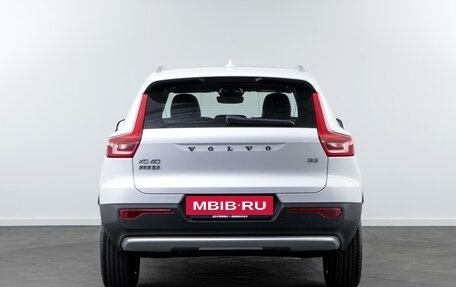 Volvo XC40 I, 2024 год, 4 551 000 рублей, 4 фотография