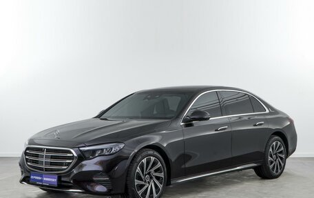 Mercedes-Benz E-Класс, 2023 год, 7 229 999 рублей, 5 фотография