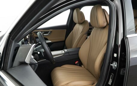 Mercedes-Benz E-Класс, 2023 год, 7 229 999 рублей, 12 фотография