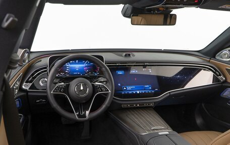 Mercedes-Benz E-Класс, 2023 год, 7 229 999 рублей, 8 фотография