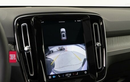 Volvo XC40 I, 2024 год, 4 551 000 рублей, 17 фотография