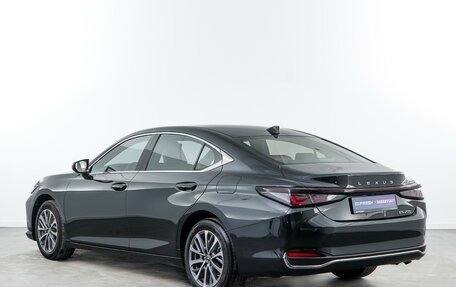 Lexus ES VII, 2025 год, 5 974 404 рублей, 2 фотография