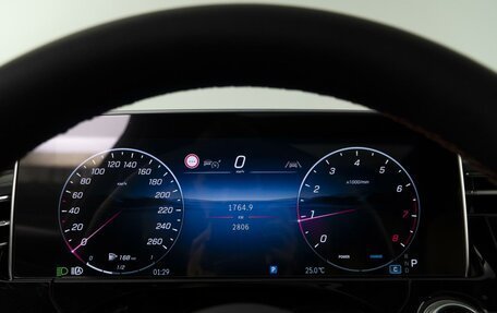 Mercedes-Benz E-Класс, 2023 год, 7 229 999 рублей, 30 фотография