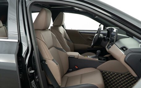 Lexus ES VII, 2025 год, 5 974 404 рублей, 8 фотография