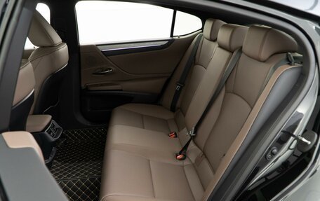 Lexus ES VII, 2025 год, 5 974 404 рублей, 9 фотография