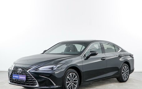 Lexus ES VII, 2025 год, 5 974 404 рублей, 5 фотография