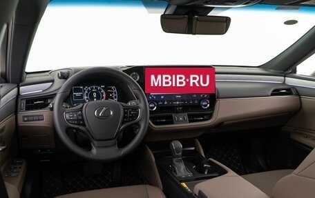 Lexus ES VII, 2025 год, 5 974 404 рублей, 6 фотография