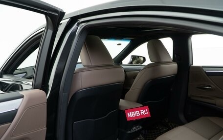 Lexus ES VII, 2025 год, 5 974 404 рублей, 11 фотография