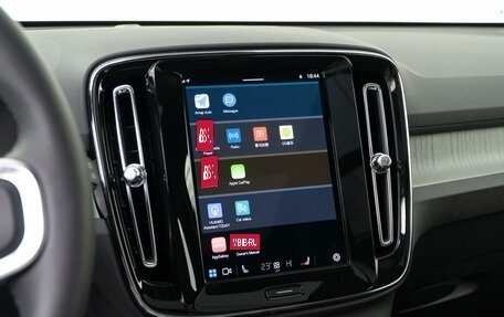 Volvo XC40 I, 2024 год, 4 551 000 рублей, 14 фотография