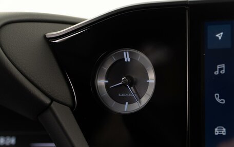 Lexus ES VII, 2025 год, 5 974 404 рублей, 25 фотография