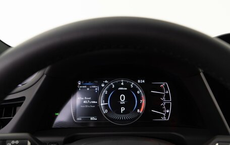 Lexus ES VII, 2025 год, 5 974 404 рублей, 31 фотография