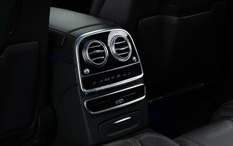 Mercedes-Benz S-Класс, 2016 год, 14 фотография