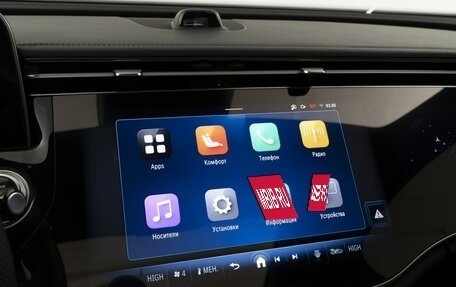 Mercedes-Benz E-Класс, 2023 год, 7 229 999 рублей, 22 фотография