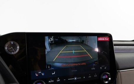 Lexus ES VII, 2025 год, 5 974 404 рублей, 27 фотография