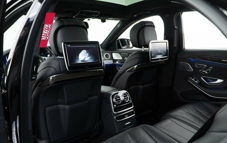 Mercedes-Benz S-Класс, 2016 год, 13 фотография