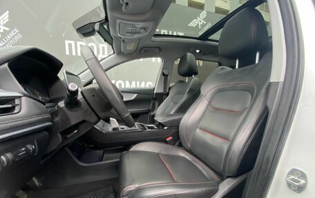 Chery Tiggo 7 Pro, 2022 год, 1 795 000 рублей, 10 фотография