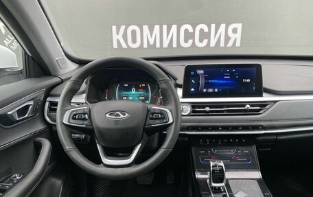 Chery Tiggo 7 Pro, 2022 год, 1 795 000 рублей, 15 фотография