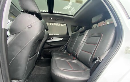 Chery Tiggo 7 Pro, 2022 год, 1 795 000 рублей, 12 фотография