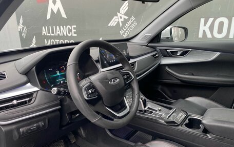 Chery Tiggo 7 Pro, 2022 год, 1 795 000 рублей, 11 фотография