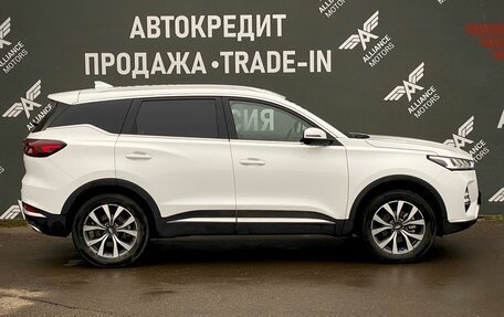 Chery Tiggo 7 Pro, 2022 год, 1 795 000 рублей, 9 фотография