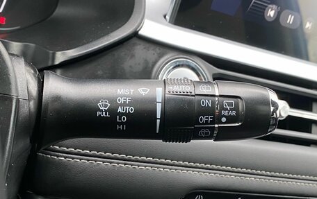 Chery Tiggo 7 Pro, 2022 год, 1 795 000 рублей, 20 фотография