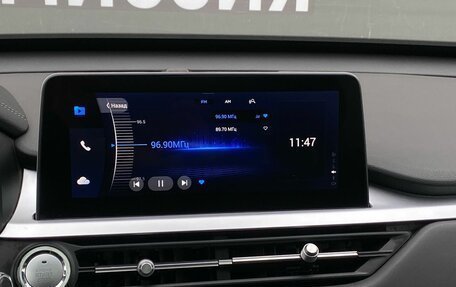 Chery Tiggo 7 Pro, 2022 год, 1 795 000 рублей, 23 фотография