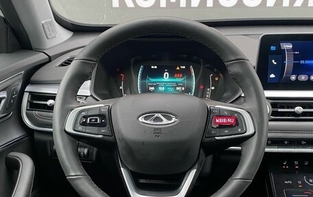 Chery Tiggo 7 Pro, 2022 год, 1 795 000 рублей, 16 фотография