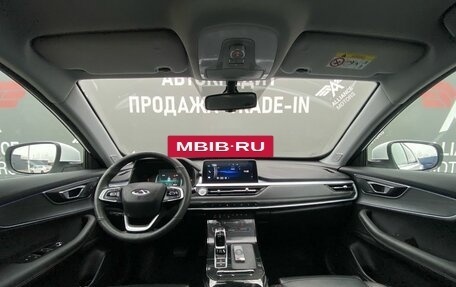 Chery Tiggo 7 Pro, 2022 год, 1 795 000 рублей, 14 фотография