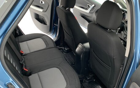 KIA cee'd III, 2013 год, 1 050 000 рублей, 12 фотография