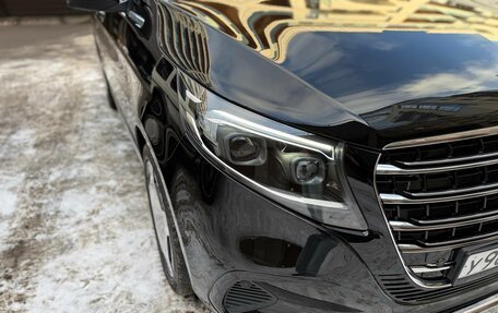 Mercedes-Benz V-Класс, 2024 год, 11 500 000 рублей, 6 фотография