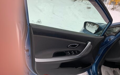 KIA cee'd III, 2013 год, 1 050 000 рублей, 9 фотография