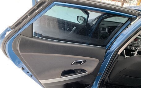 KIA cee'd III, 2013 год, 1 050 000 рублей, 11 фотография