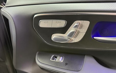 Mercedes-Benz V-Класс, 2024 год, 11 500 000 рублей, 11 фотография