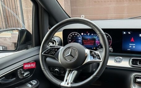 Mercedes-Benz V-Класс, 2024 год, 11 500 000 рублей, 7 фотография