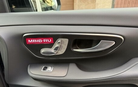 Mercedes-Benz V-Класс, 2024 год, 11 500 000 рублей, 8 фотография