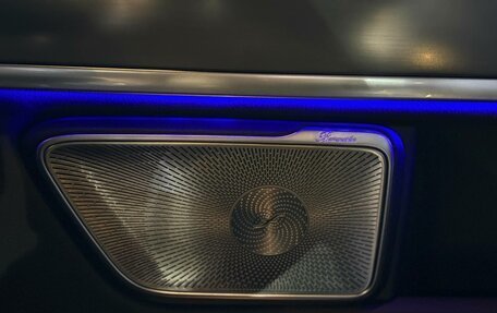 Mercedes-Benz V-Класс, 2024 год, 11 500 000 рублей, 20 фотография