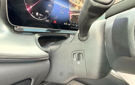 Mercedes-Benz V-Класс, 2024 год, 11 500 000 рублей, 15 фотография