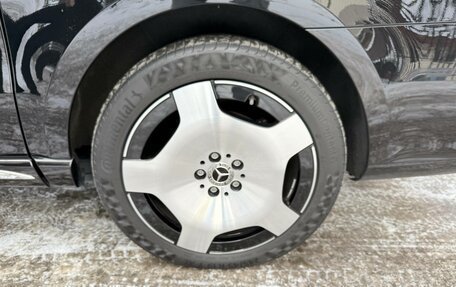 Mercedes-Benz V-Класс, 2024 год, 11 500 000 рублей, 18 фотография