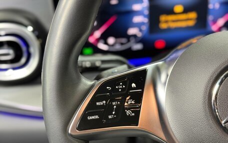 Mercedes-Benz V-Класс, 2024 год, 11 500 000 рублей, 21 фотография