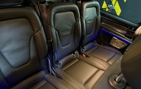 Mercedes-Benz V-Класс, 2024 год, 11 500 000 рублей, 26 фотография