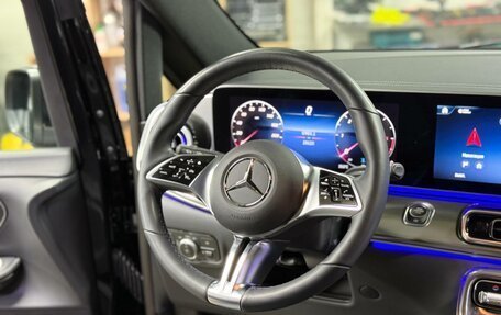 Mercedes-Benz V-Класс, 2024 год, 11 500 000 рублей, 24 фотография