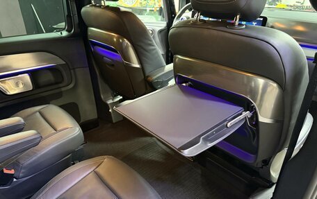 Mercedes-Benz V-Класс, 2024 год, 11 500 000 рублей, 27 фотография