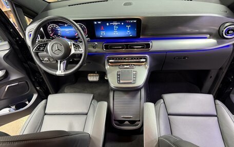 Mercedes-Benz V-Класс, 2024 год, 11 500 000 рублей, 28 фотография