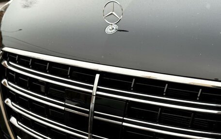 Mercedes-Benz V-Класс, 2024 год, 11 500 000 рублей, 32 фотография