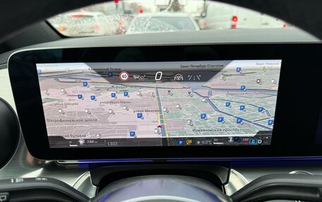 Mercedes-Benz V-Класс, 2024 год, 11 500 000 рублей, 34 фотография