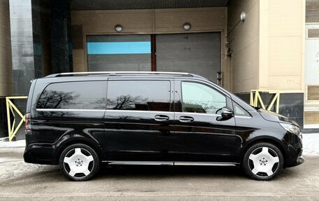 Mercedes-Benz V-Класс, 2024 год, 11 500 000 рублей, 31 фотография