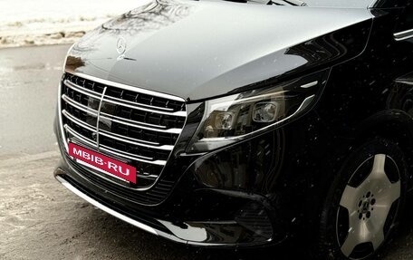 Mercedes-Benz V-Класс, 2024 год, 11 500 000 рублей, 35 фотография