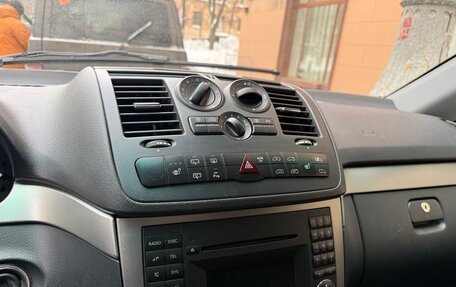 Mercedes-Benz Viano, 2013 год, 2 285 000 рублей, 12 фотография