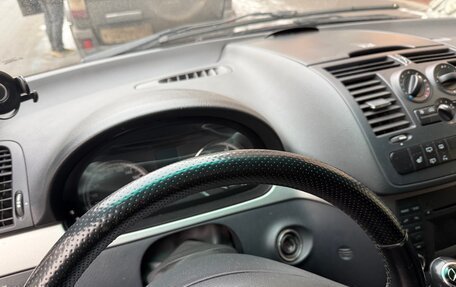 Mercedes-Benz Viano, 2013 год, 2 285 000 рублей, 13 фотография